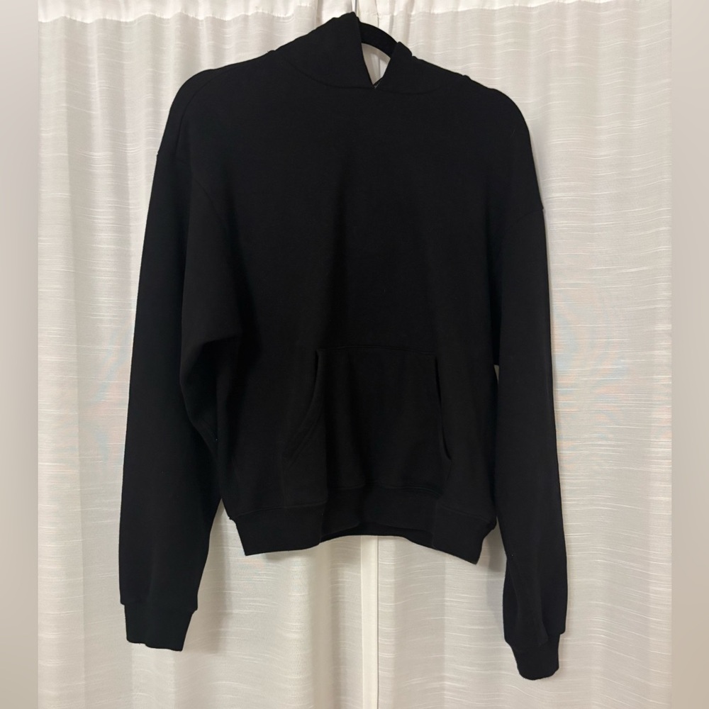 SKIMS Cotton Fleece Classic Hoodie